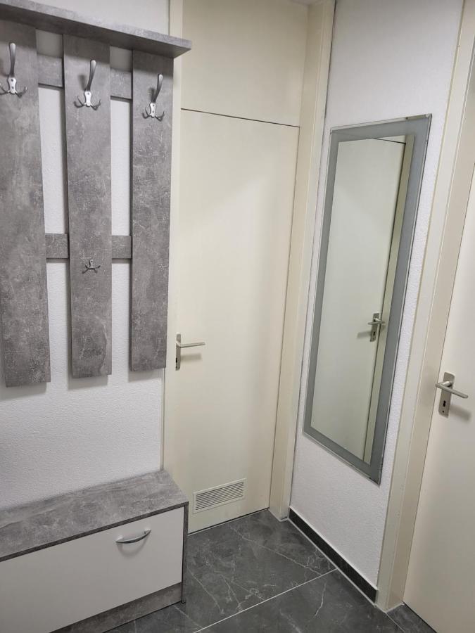 Schwarzwaldsuite Mit Panorama Waldblick Enzklösterle Extérieur photo