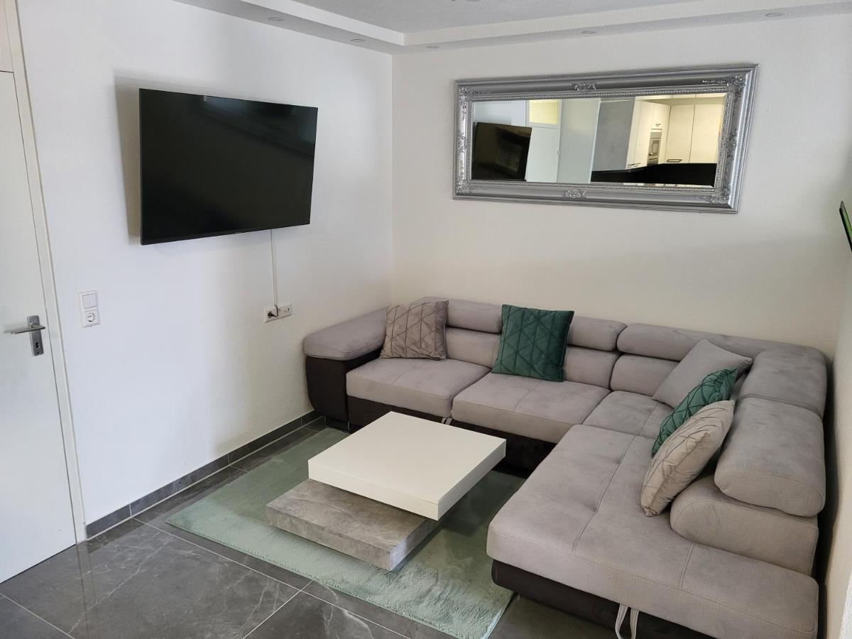 Schwarzwaldsuite Mit Panorama Waldblick Enzklösterle Extérieur photo