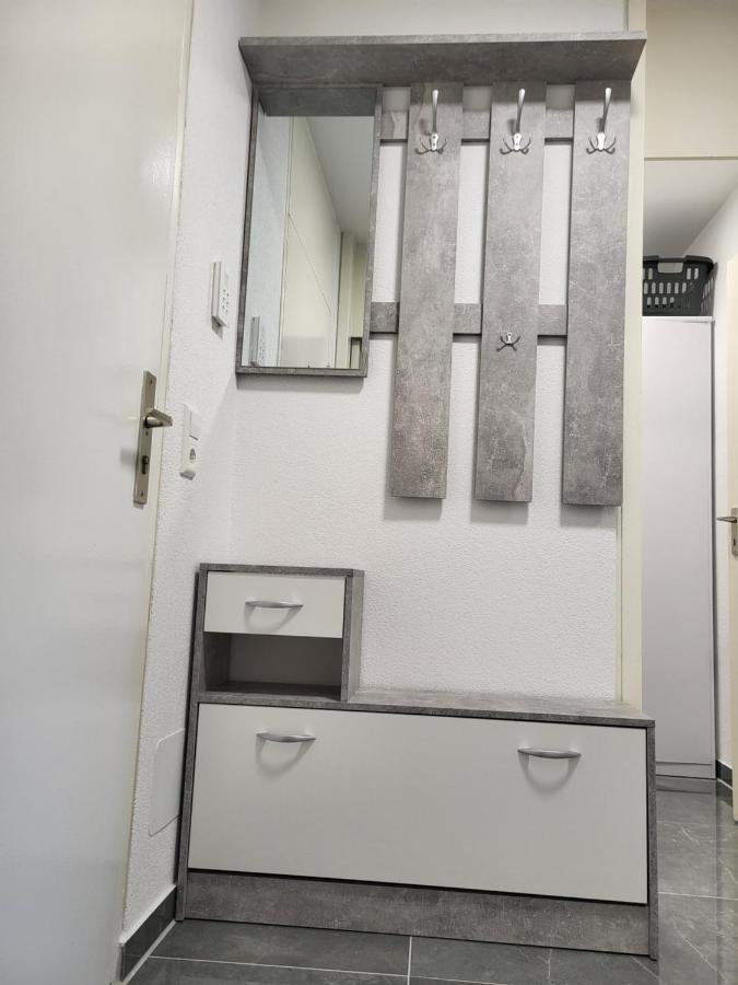 Schwarzwaldsuite Mit Panorama Waldblick Enzklösterle Extérieur photo